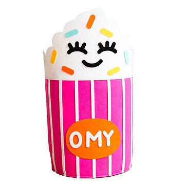 Achat Rangement jouet Panier de Rangement Tidy Bag - Yummy