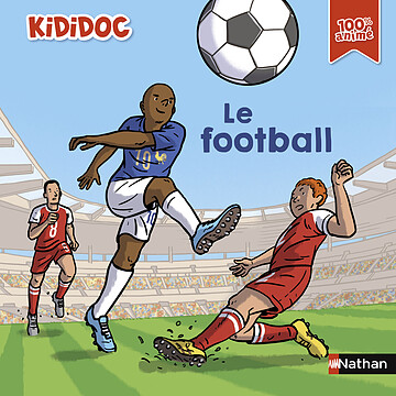 Achat Livres Le Football