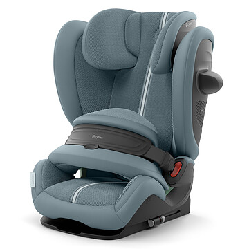 Achat Siège auto et coque Siège Auto Pallas G2 Plus i-Size Groupe 1/2/3