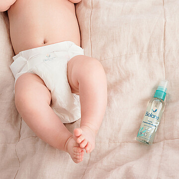 Huile d'Amande Douce - 75 ml (Biolane) - Image 5