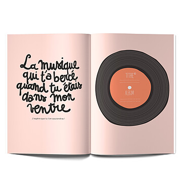 9 Mois à t'Attendre (Minus Editions) - Image 4
