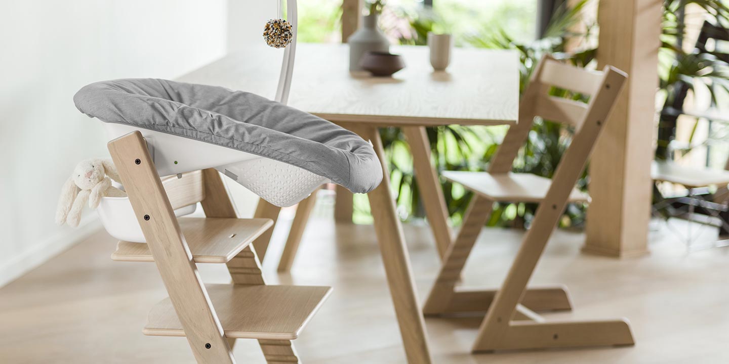 Stokke - Tripp Trapp