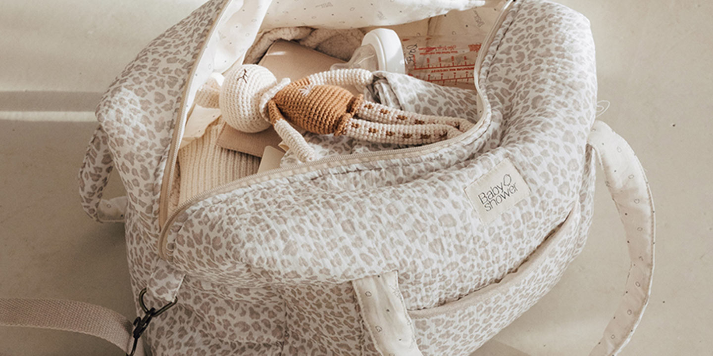 Babyshower - Soft Print