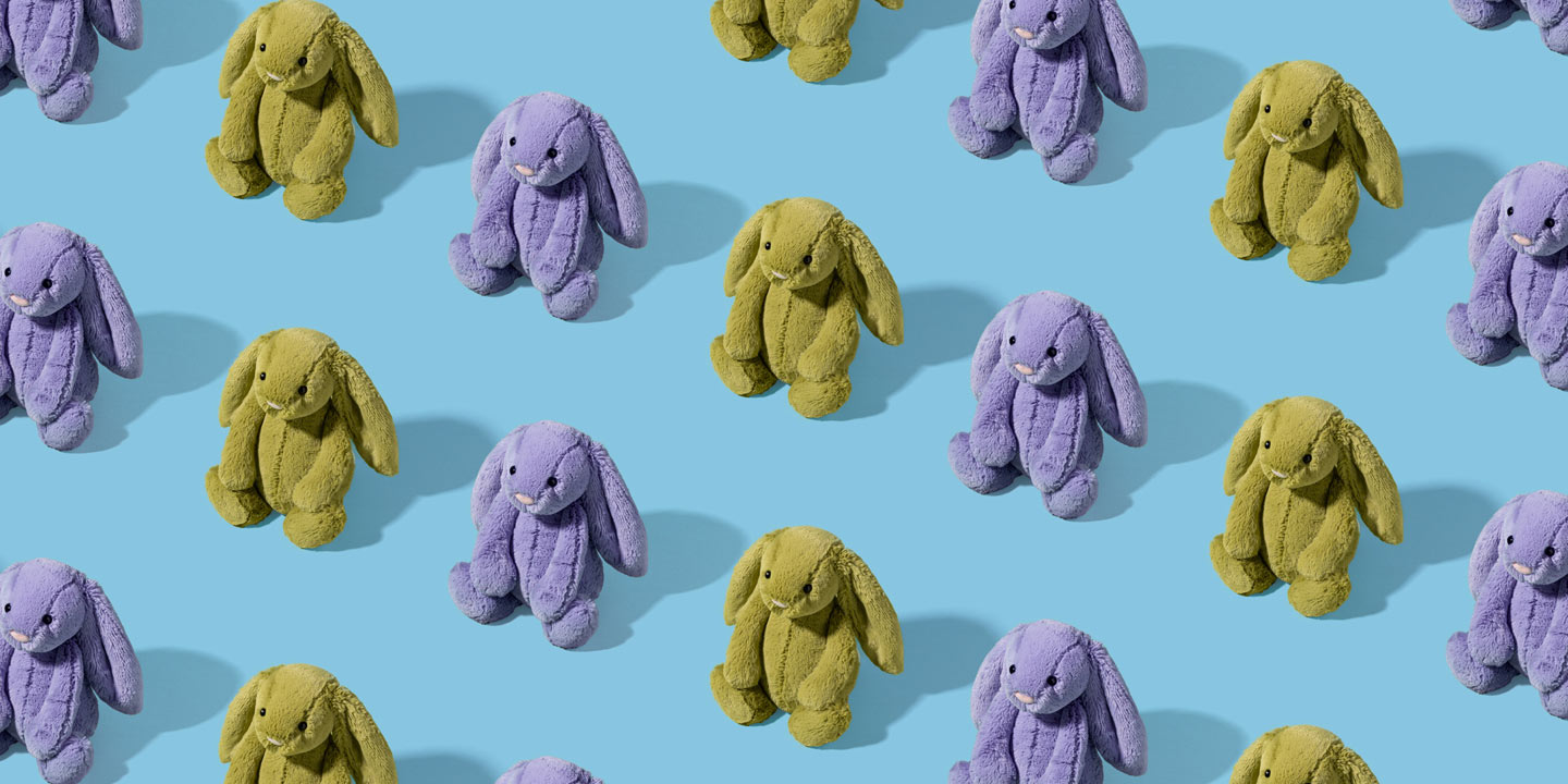 Jellycat - Lapins