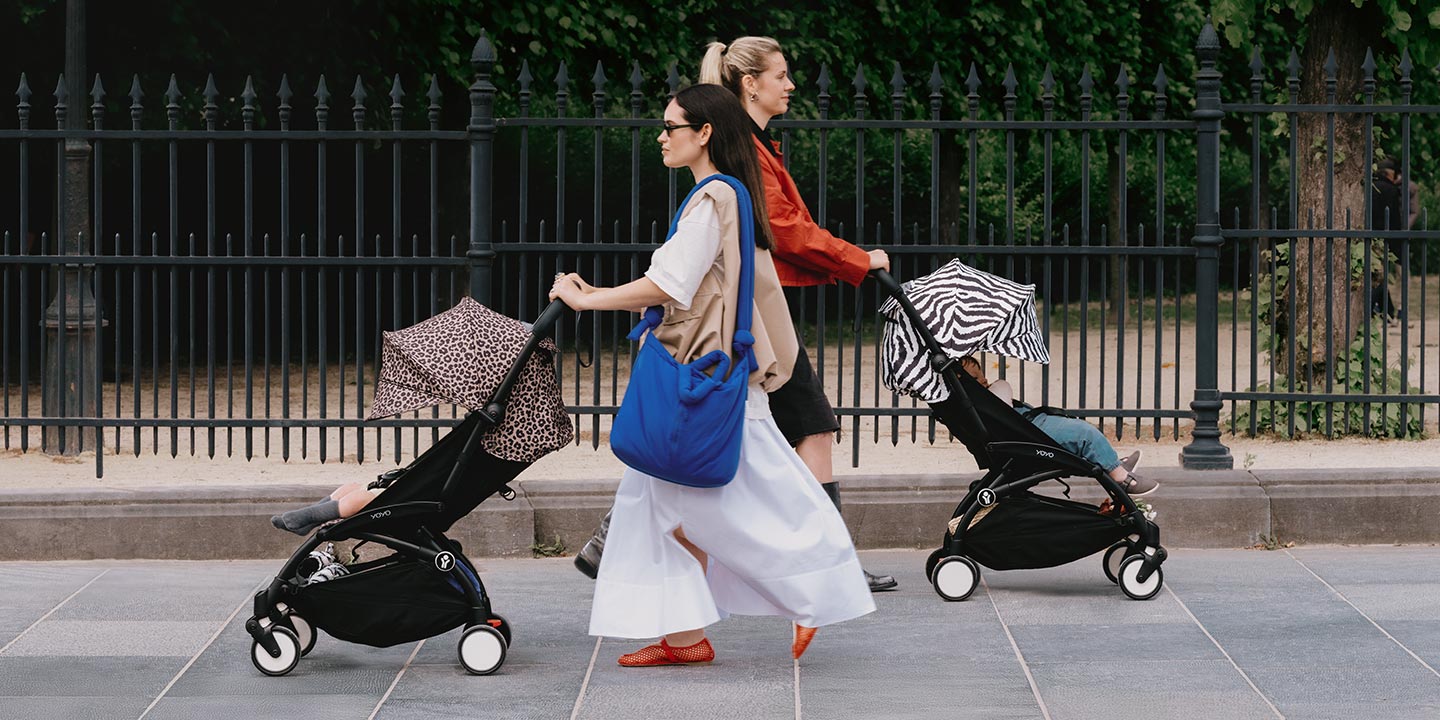 Stokke - YOYO³