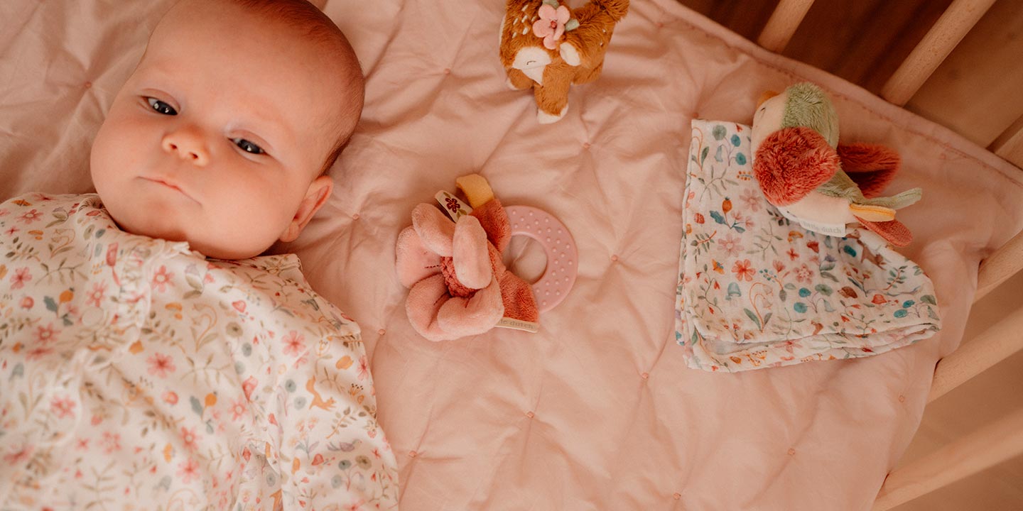 Little Dutch - Fairy Garden