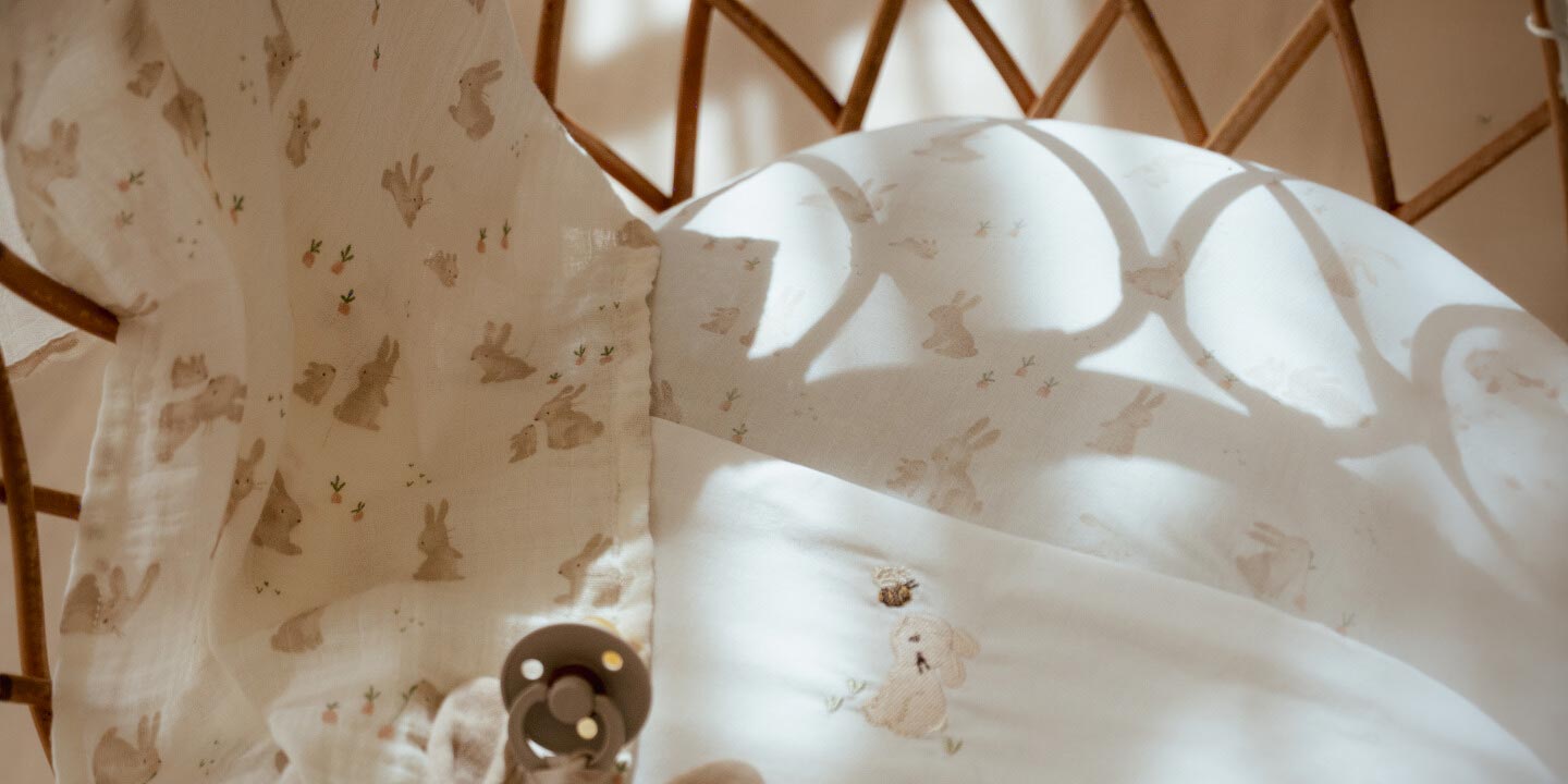 Little Dutch - Baby Bunny