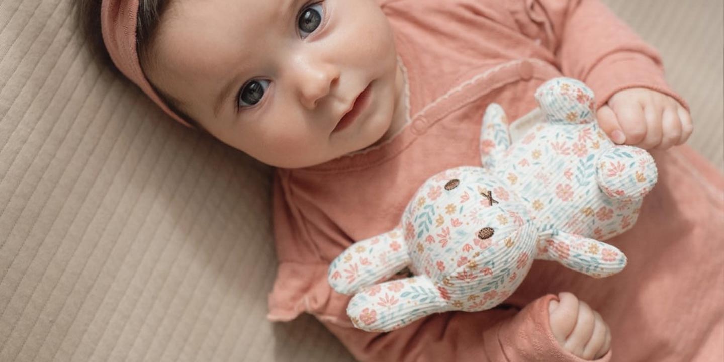 Little Dutch - Lucky Blossom