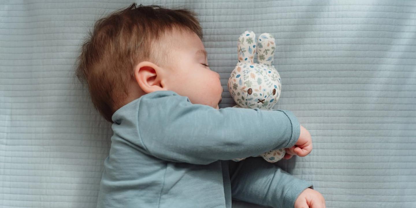 Little Dutch - Lucky Leaves