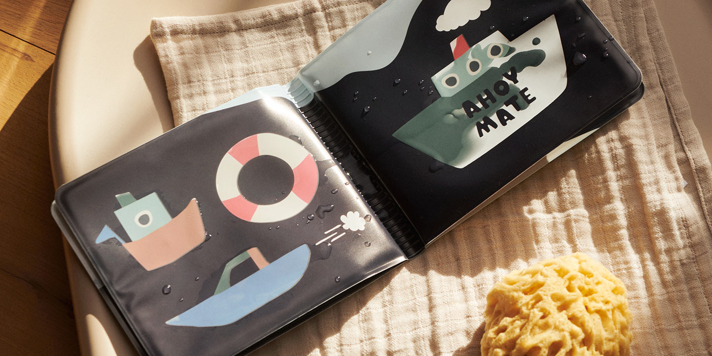 Liewood - Sailing Sandy