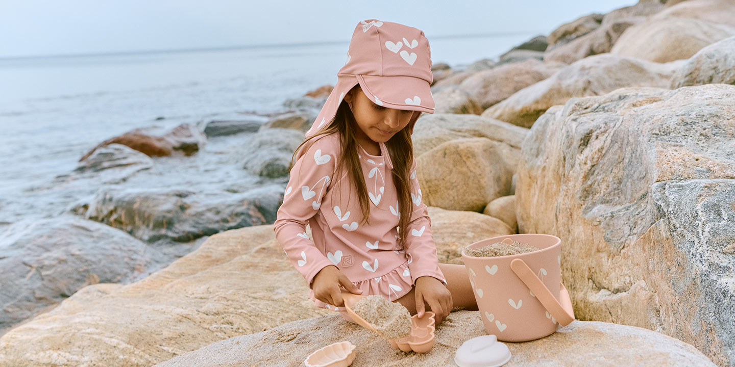 Liewood - Sweethearts