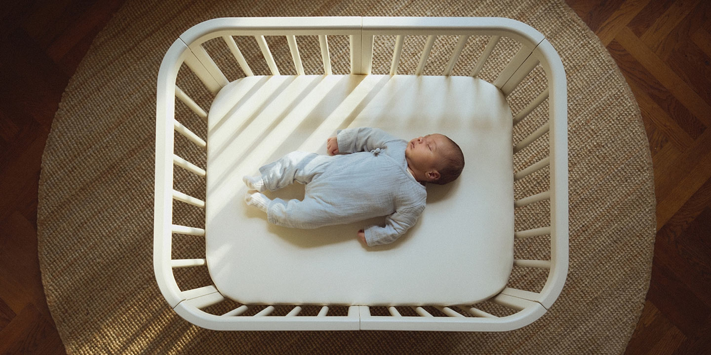 Stokke - Nighti