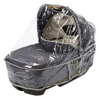 1 habillage de pluie offert pour l'achat de la nacelle CARI de Nuna !