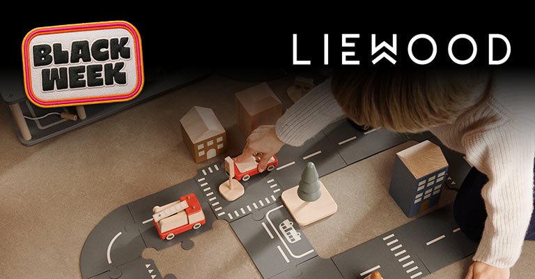-30% sur une sélection de produits Liewood !