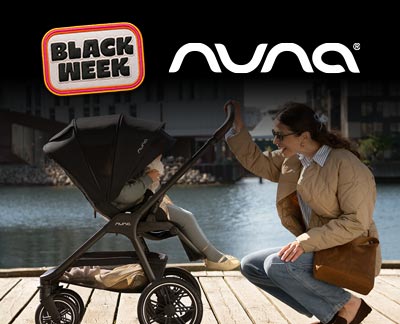 Black Week Nuna