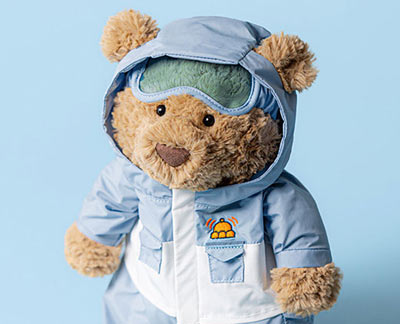 Nouveautés Jellycat