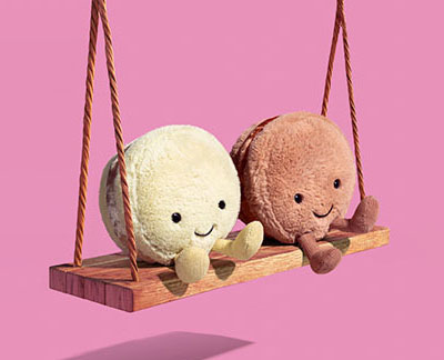 Nouveautés Jellycat