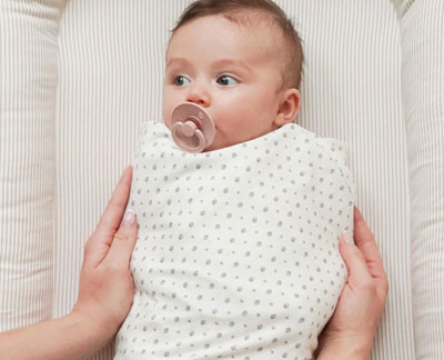 Faire sa liste de naissance sur L'Armoire de Bébé