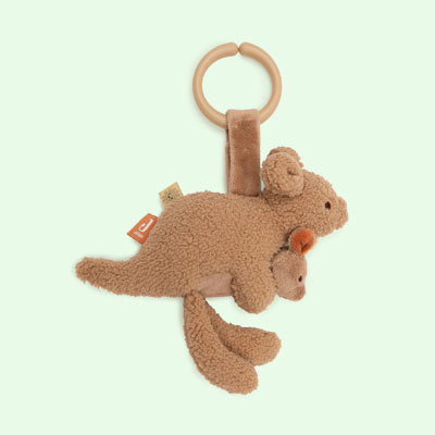 Jollein Jouet d'Activités Kangaroots