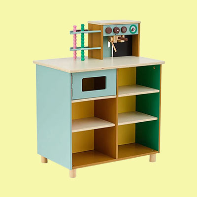 Kid's Concept Comptoir Coffee Bar