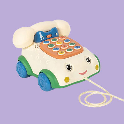 Konges Sløjd Téléphone