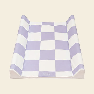 Naissance Matelas à Langer Echec et Max