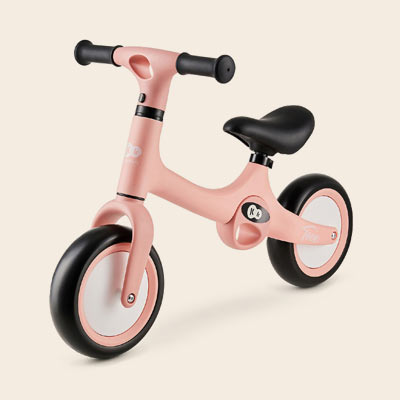 Kinderkraft Draisienne Tove Rose