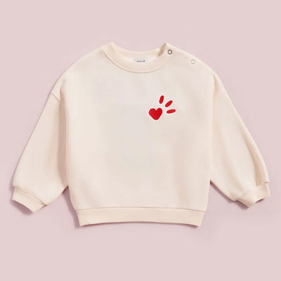 émoi émoi Sweat L'Amour est Déclaré