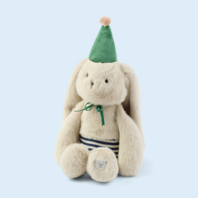 Liewood Peluche Bertrand Lapin