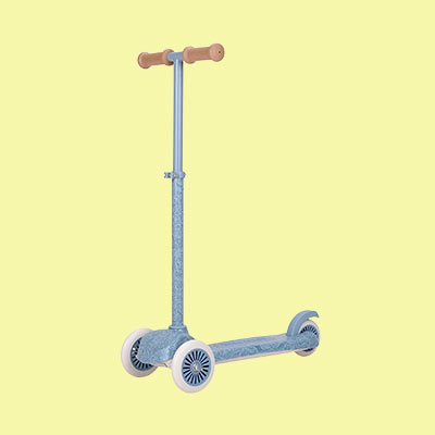 Little Dutch Trottinette 3 Roues