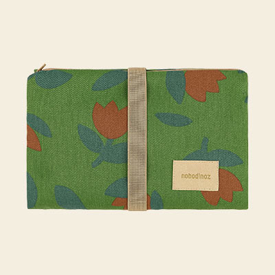 Nobodinoz Tapis à Langer Imperméable
