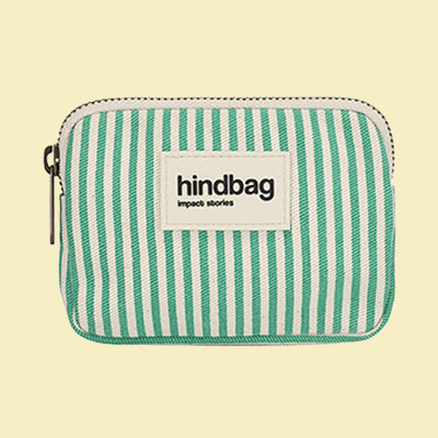 Hindbag Porte-monnaie Lili
