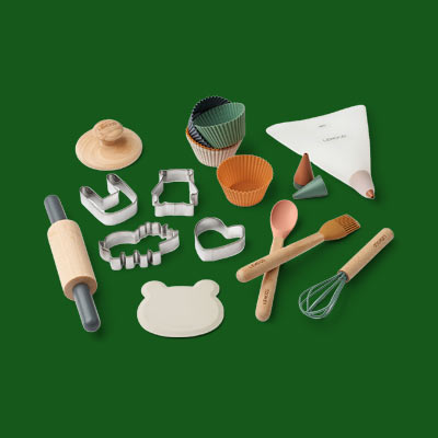 Liewood Set de Pâtisserie Gaspard