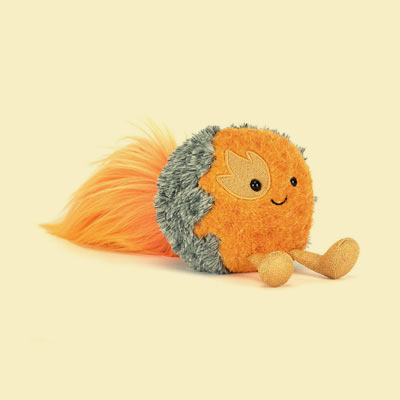 Jellycat Amuseables Space Comet
