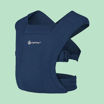 Ergobaby Porte-Bébé Embrace