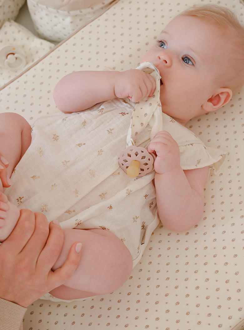 Nouveautés pour bébé