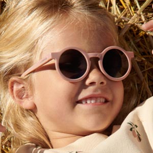 Lunettes de Soleil