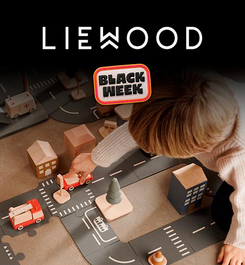 Offre Black Friday Liewood