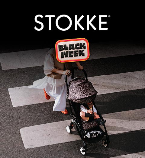 Offre Black Friday Stokke