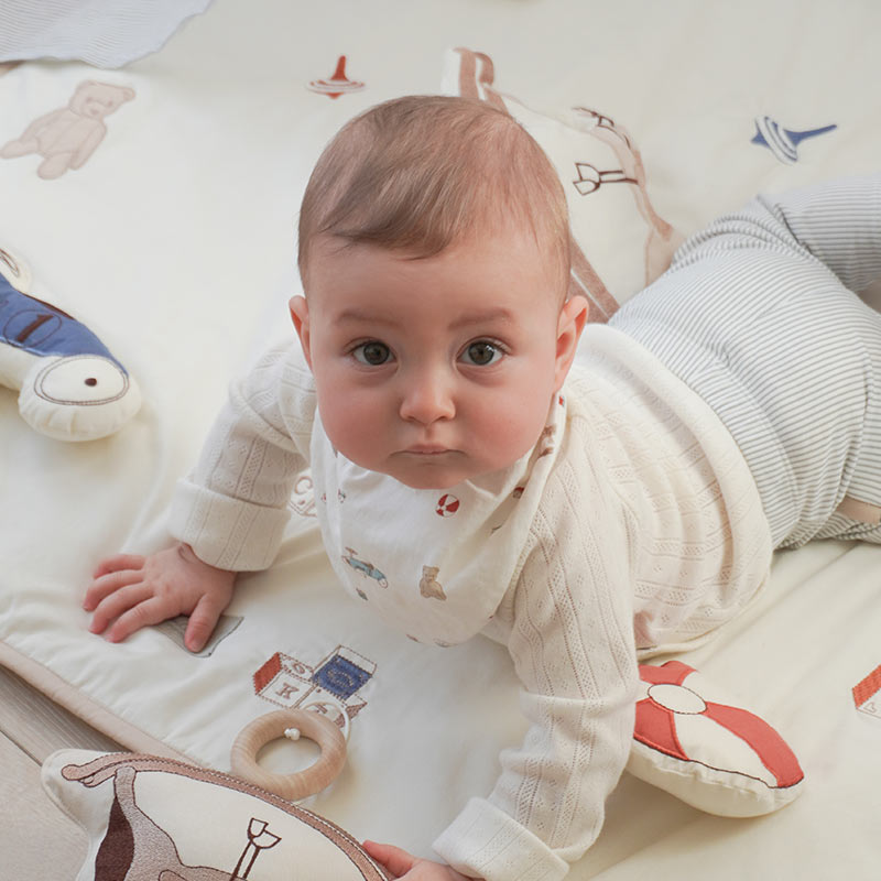 Nouveautés pour les bébés et les parents