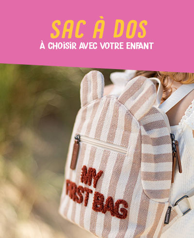 Sac à dos