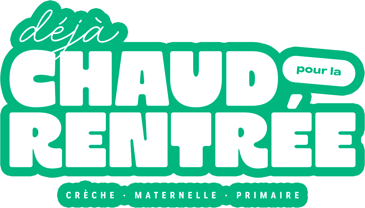 Chaud pour la rentrée