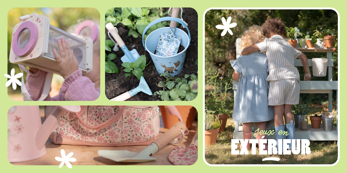 Selection il etait une fois