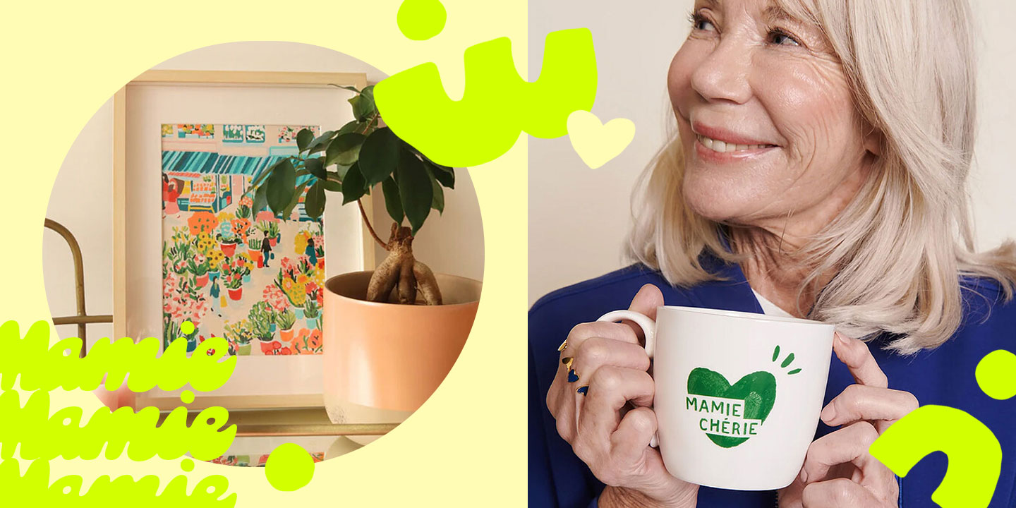 Selection Mini Prix Mimi