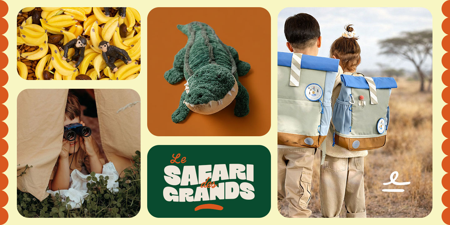 Selection il etait une fois