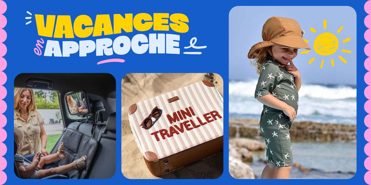 Selection balade printaniere