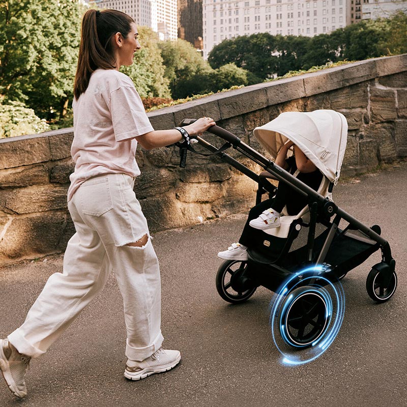 Seconde Vie, des produits reconditionnés pour bébé