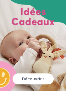 Idées Cadeaux