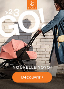 Stokke Yoyo3