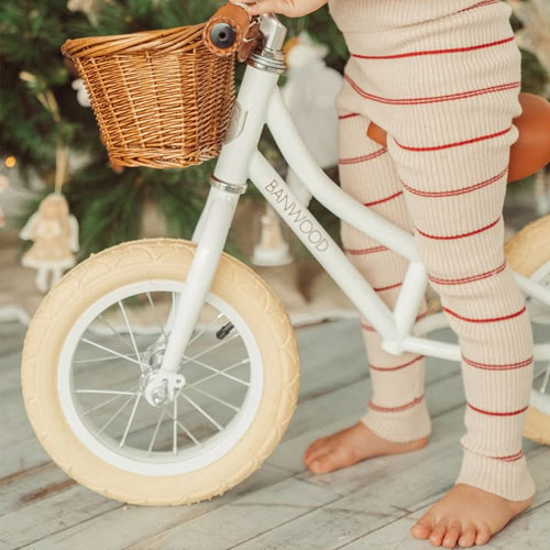 Trotteurs et porteurs